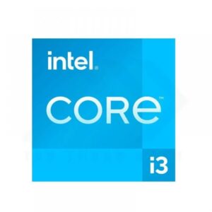 Intel Core I3-12100 Desktop Processor (BX8071512100)