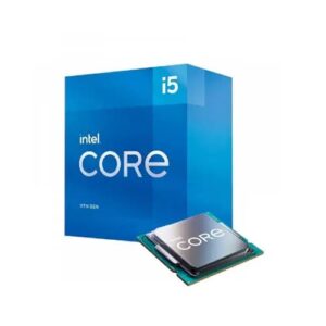 Intel Core I5-11400F 11Th Generation Rocket Lake Processor (BX8070811400F)