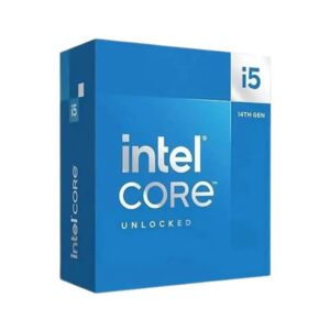 Intel Core i5-14400F Desktop Processor (BX8071514400F)